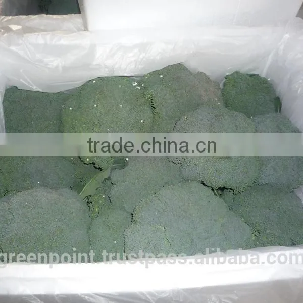Broccoli photo-5