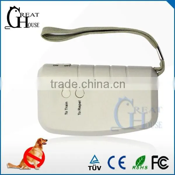 GH-D31 Ultrasonic Dog Training photo-2