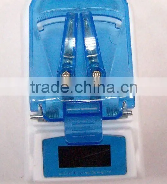 LCD USB Universal Charger