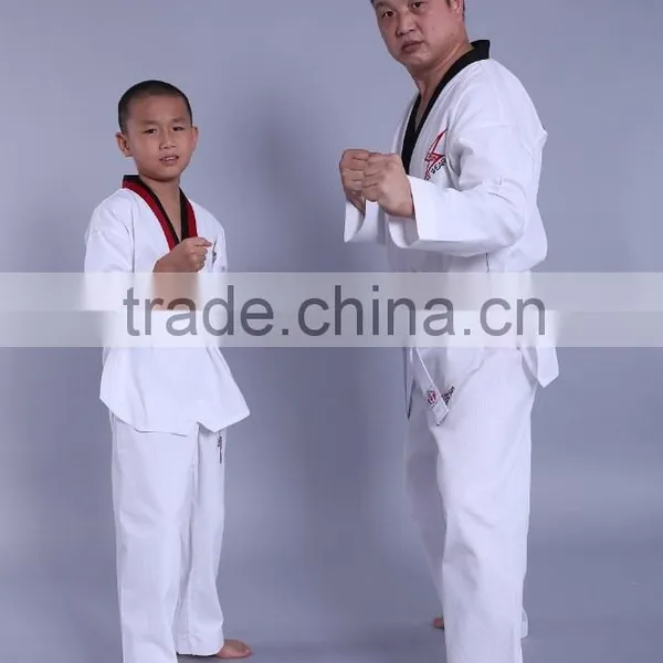 Taekwondo Uniform photo-5