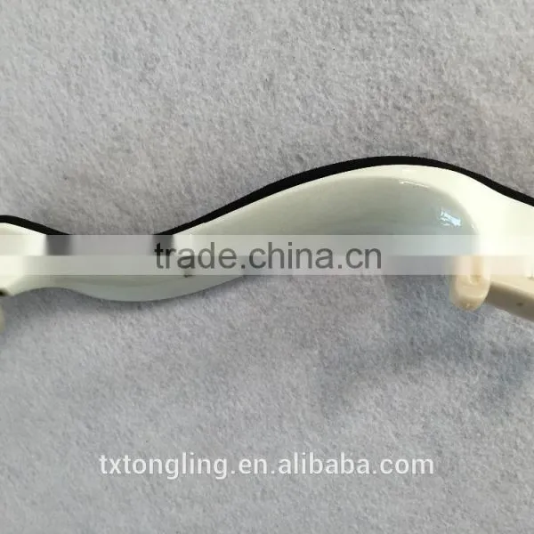 Normal Wood Violin Shoulder Rest On Sale 1/8 1/4 1/2 3/4 4/4 photo-5