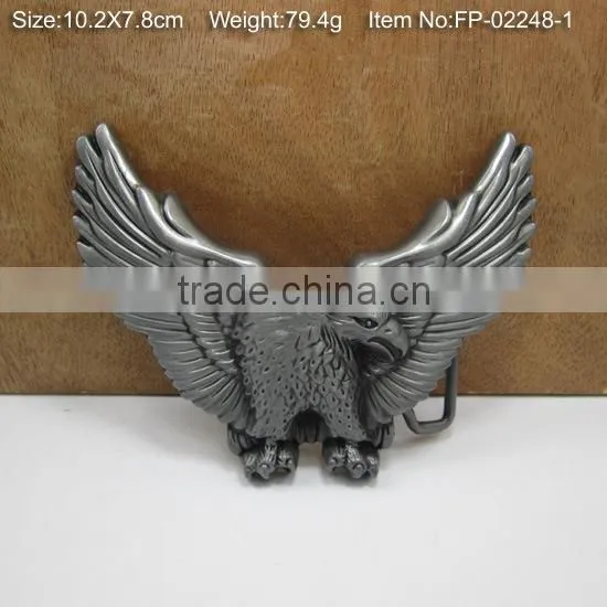 Sheriff Belt Buckles Stainless Material Belts Belts and Buckles photo-5