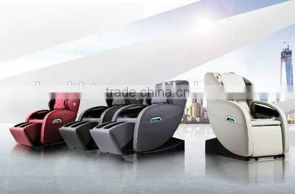 Wholesale Foot Commercial Massage Chairs for Sale photo-4