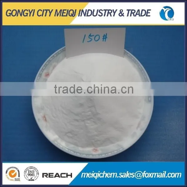 Good Toughness White Corundum for Jeans Sanding