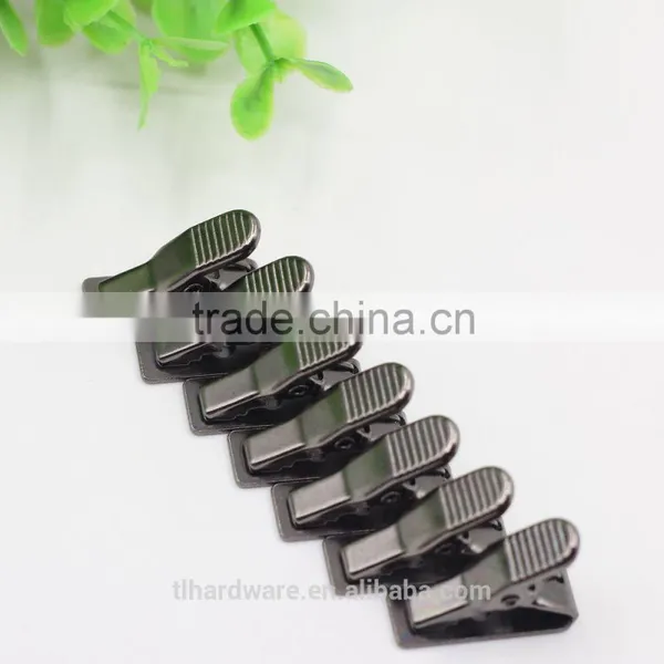 Cheap Price Stationary Crocodile Clips Alligator Clips photo-4