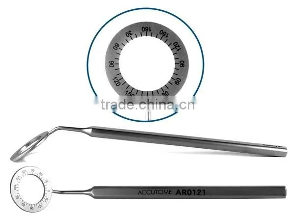 Degree Gauge Ophthalmic Instrument photo-3