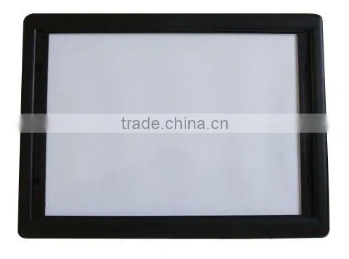 PF2 Photo Picture Frame Plastic Light Box