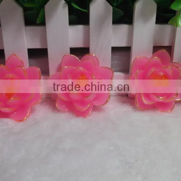 Different Sized Candles photo-6