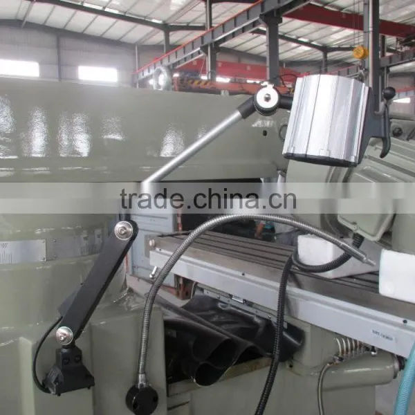 CNC Milling Machine Manufacturers Selling Save Material photo-5