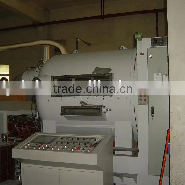 Aluminum Vacuum Coating Machine