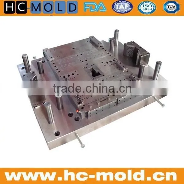 Manufacture Metal Stamping Mould Metal Stamping Mould Metal Stamping Mould