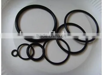 Provide High Quality and Low Price Rubber O-ring Product