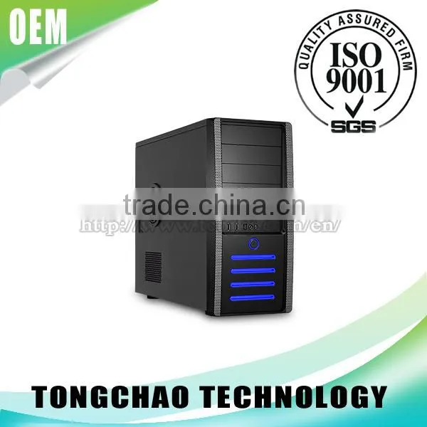 Electronic ATX Server Computer Desktop PC Chassis Equipment photo-5
