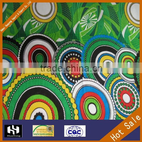 Good Quality Viscose Yarn Fabric Girl's Dress/scarf/trousers Rayon Fabric Wholesale