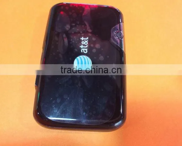 Novatel 2372 Mobile Wifi Router 3G WCDMA photo-4