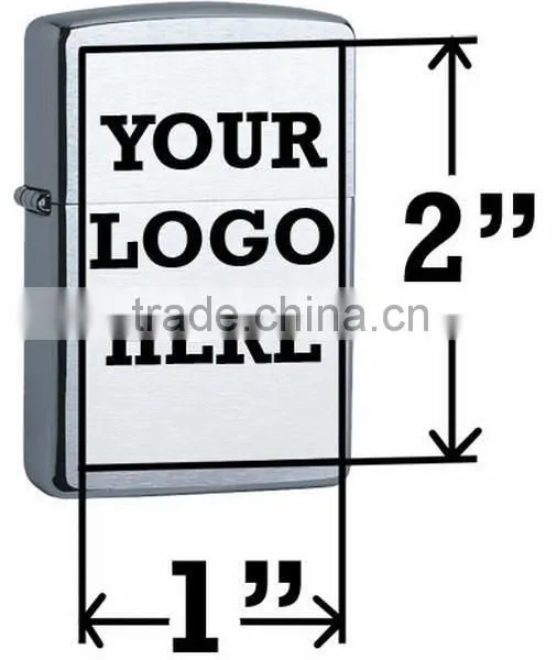 Metal Case Mini Cigarette Lighter Usb Flash Drive Custom photo-2