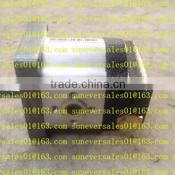 Current Pump for Foton Tractor Parts photo-2