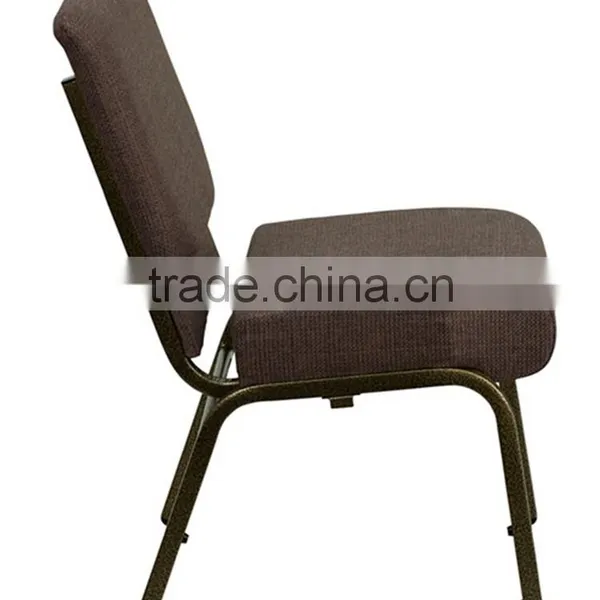Cheap Metal Church Chair Sanctuary Chair From Honored Supplier photo-2
