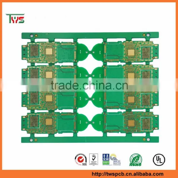 Shenzhen Factory Top Selling Usb Hub Pcb photo-4
