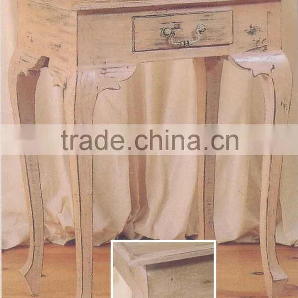 Hoogeven Corner Table