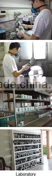 Manufacturer of 1k Pearl Colours Car Paint on Good Quality photo-3