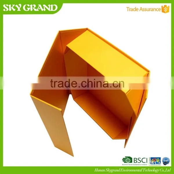 Quality New Coming Printing Paper Folding Box photo-3