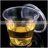 Raw Materials for Disposable Plastic 3.5 oz Cup With Lid photo-2