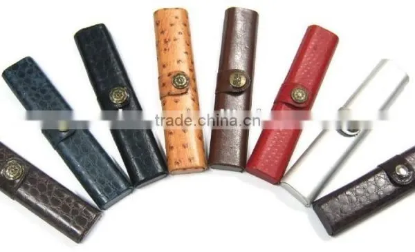 Handmade Eyewear Case Factory Glasses Case photo-2