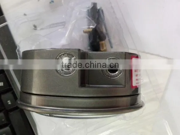 Mechanical Differential Pressure Gauge photo-2