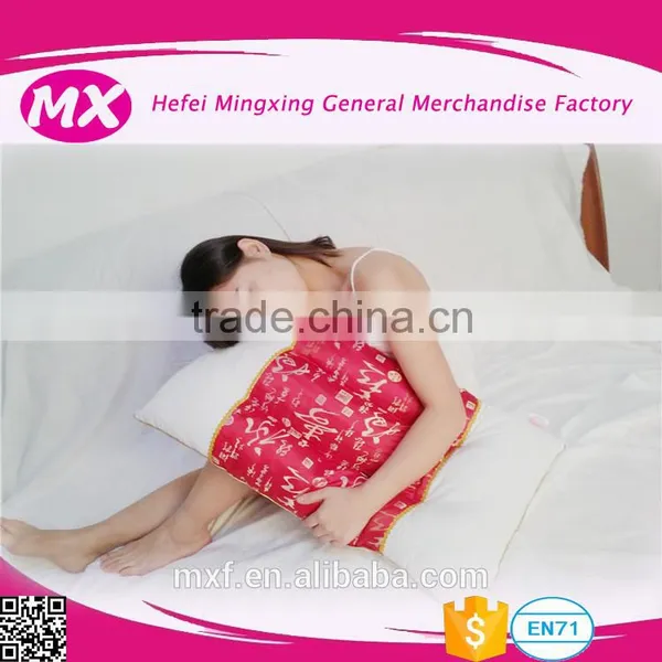 Chinese 100% Cotton Cover With Silk All Season Home Down Pillow Removable Double Bed Down Pillow photo-5