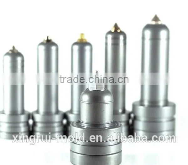 China Precision Mold Manufacturer Precision CNC Mechanical Parts photo-5