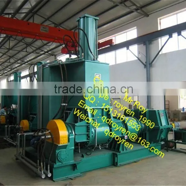 Nylon Plastics Kneader photo-3