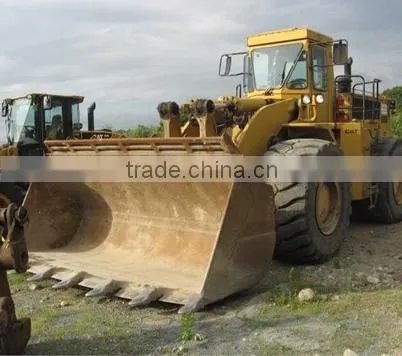 988B 980F 980C 980G 980H 910E 936F 936E 938G 938F 950F 950E 950G 950H 966H 966E 966G 966F USED CATERPILLAR WHEEL LOADERS ON SAL photo-2