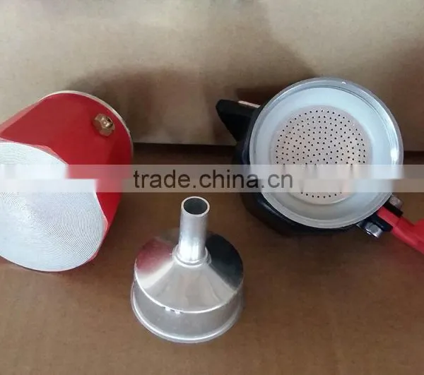 Italian Coffee Maker / Coffee Maker photo-2