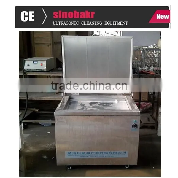 Bearing Cleaning Ultrasonic Cleaner photo-4