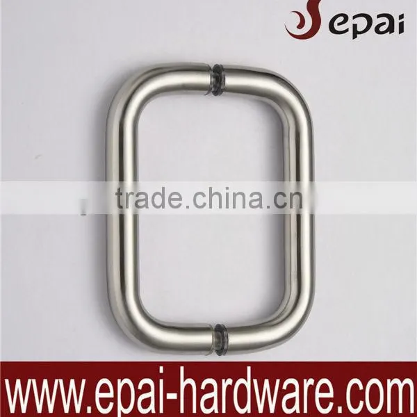 Stainless Steel Door Handle for Glass Door photo-3