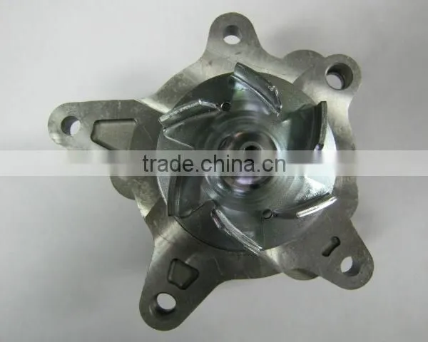 NEW PUMP ASSY-COOLENT OF ENGINE GASOLINE G4FC EURO-3-4 SET HYNDAI 2015 MNR photo-4