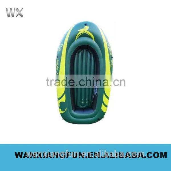 New Design High Quality Wholesale Customized Inflatable Boat photo-3