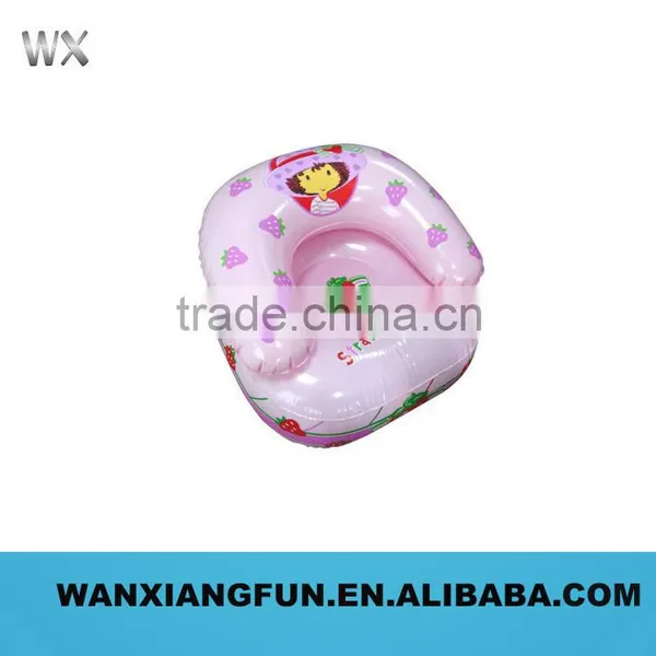 Hot Sale Inflatable Animal Sofa, Frog Animal Shape Inflatable Kids Sofa photo-6
