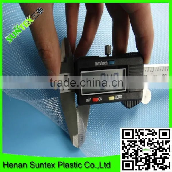 HDPE Transparent Agricultural Anti Insect Net/insect Repellent Net photo-3