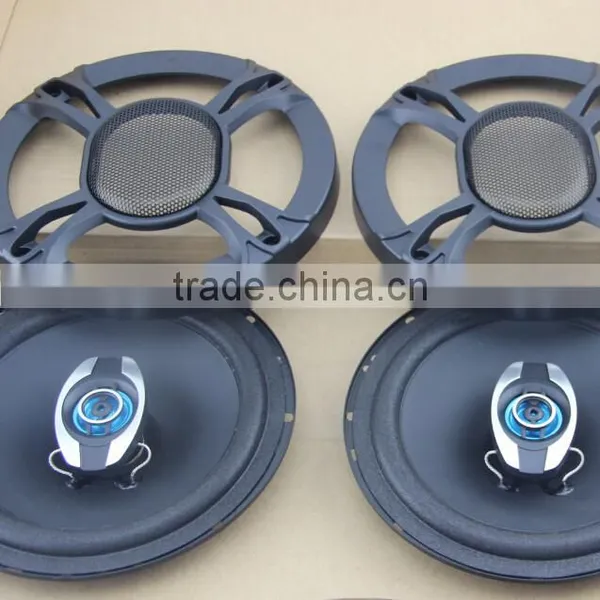 6.5 Inch Coaxial Car Speaker With Super Sound Quality photo-2