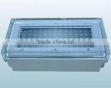SOLAR LED Underground Light IP68 10 Years Service Life photo-2