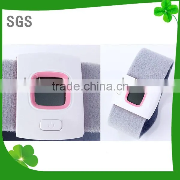 2016 Smart Kid Armband of Digital Thermometer for Children With Smartphone App photo-5