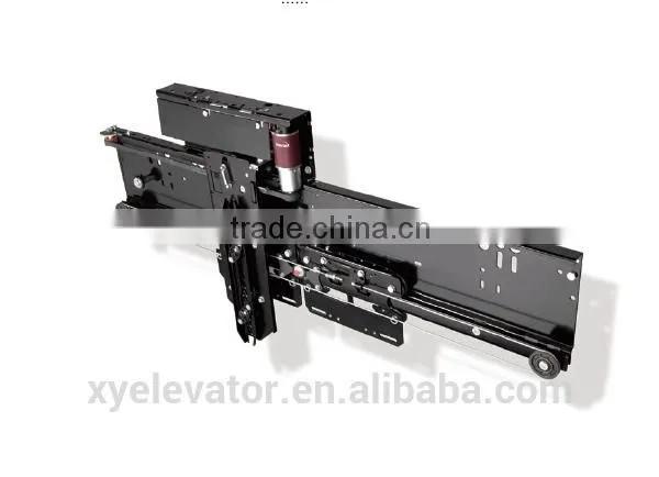 Selcom DC Door Operator Center/Side Opening Elevator Parts Complete Car/Cabin Door photo-2