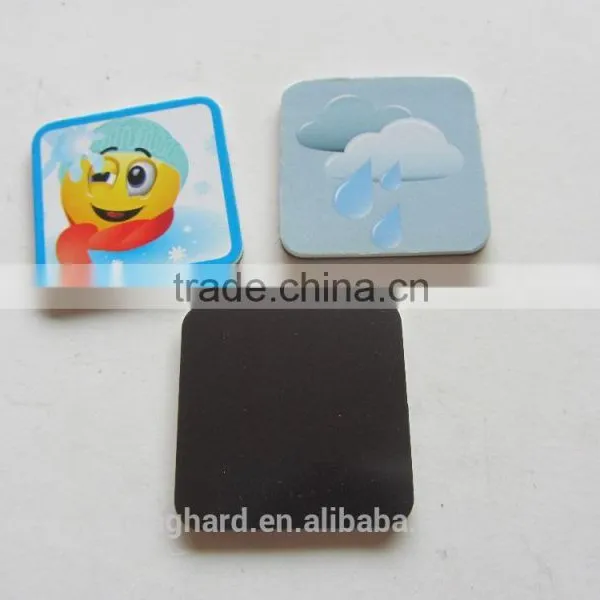 High Quality Cheap Custom Strong Fridge Magnet, Magnetic Card for Kids Education, Magnetic Stick for School Quality Choice photo-4
