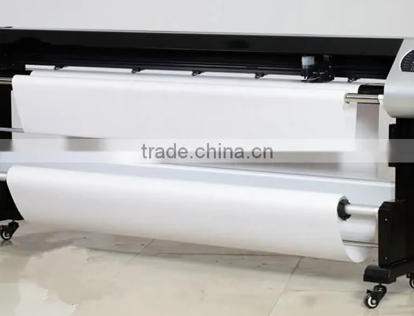 Highest Cost-effective High Speed CAD Inkjet Plotter Machine photo-2