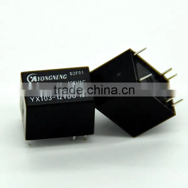 solid state relay