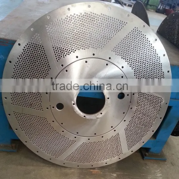 Pulping Equipment , Wood Pulp Machinery for Paper Making photo-5