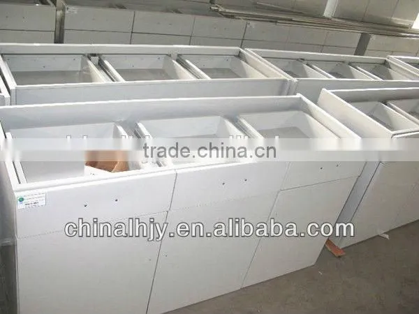 Sink Table Steel Lab Furniture ( ISO, Factory for 17 Years) photo-6
