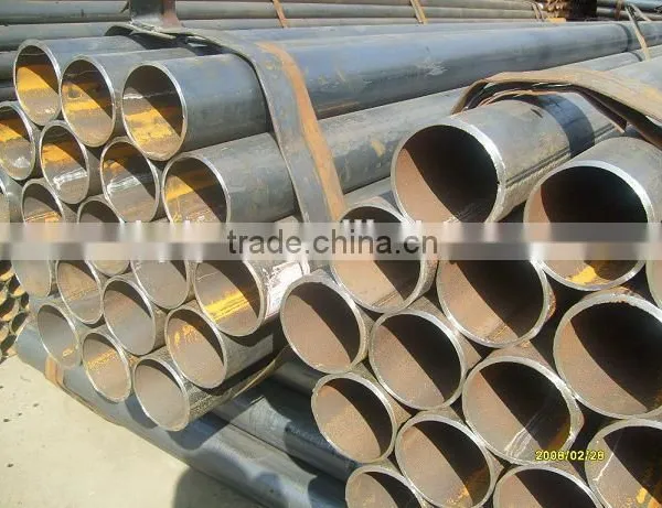 Weld Steel Pipe photo-4